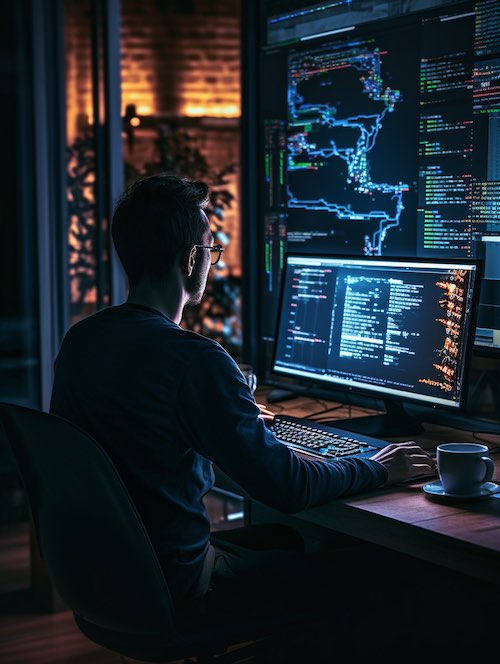 an elite spark scala developer that is monitoring a structured streaming job